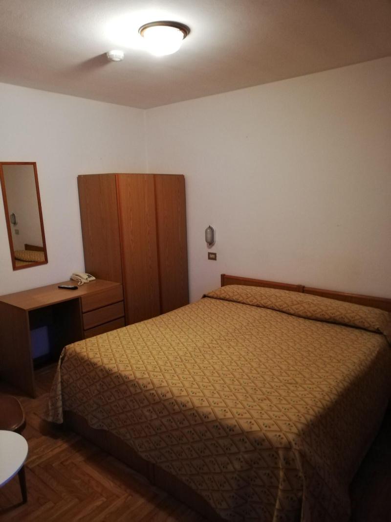 Albergo Gufo - Oda