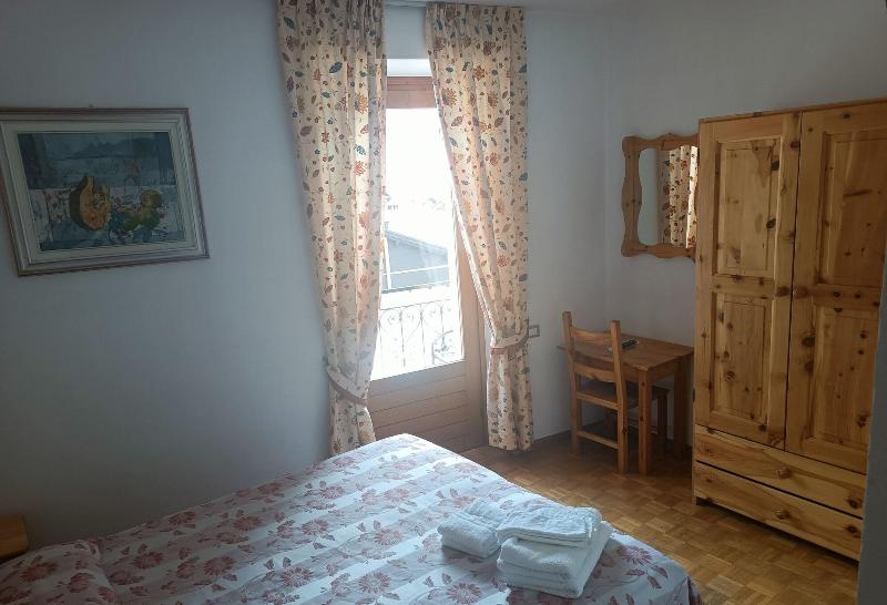 Albergo Gufo - Oda