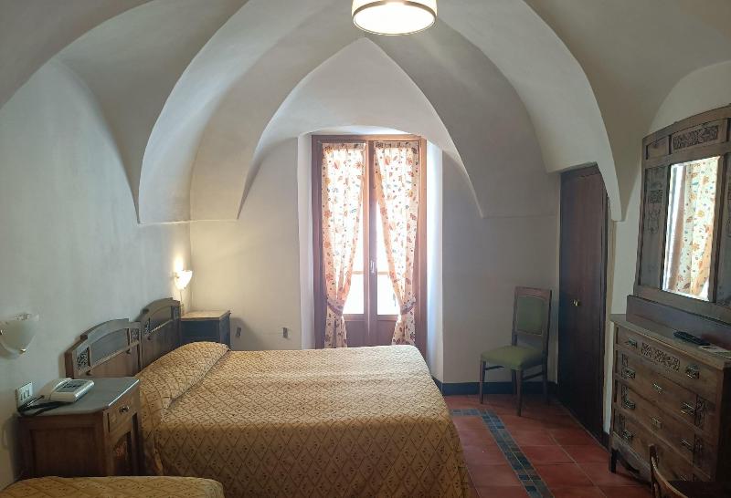 Albergo Gufo - Oda