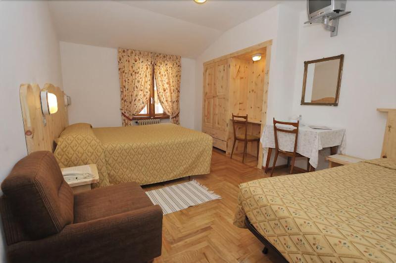 Albergo Gufo - Oda