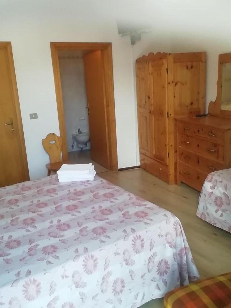 Albergo Gufo - Oda