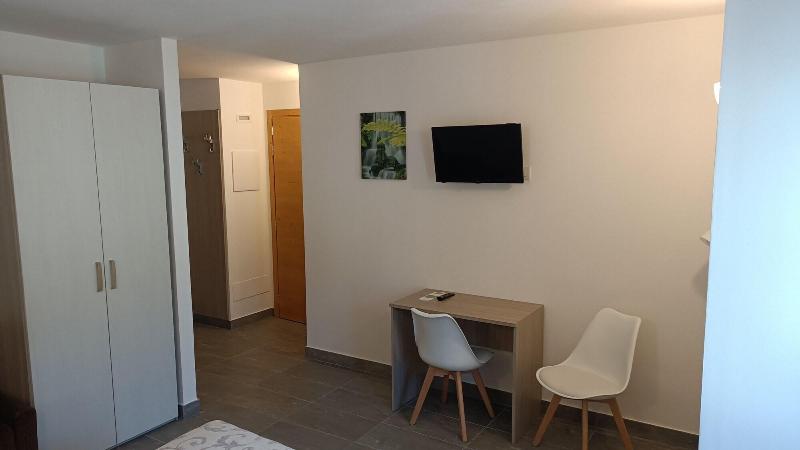 Albergo Gufo - Oda