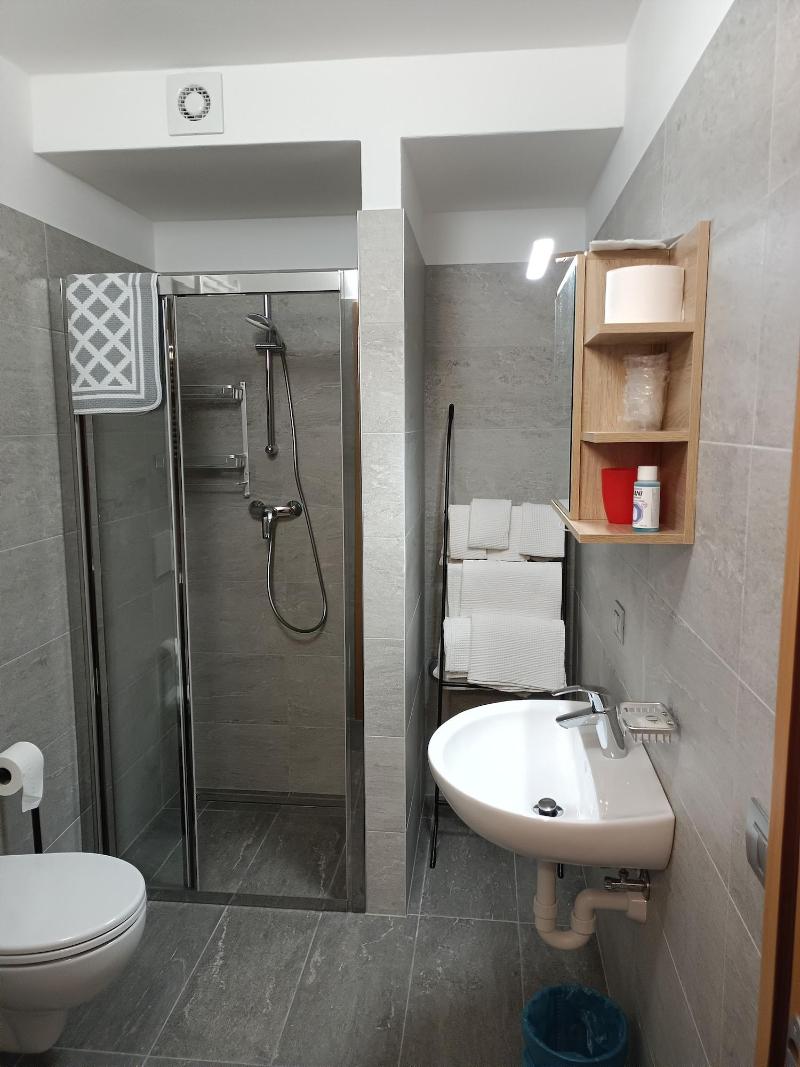 Albergo Gufo - Oda