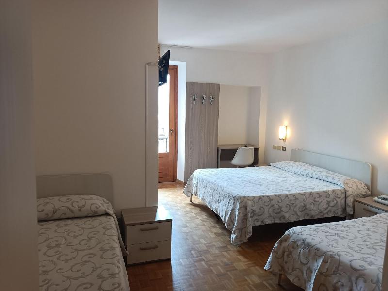 Albergo Gufo - Oda