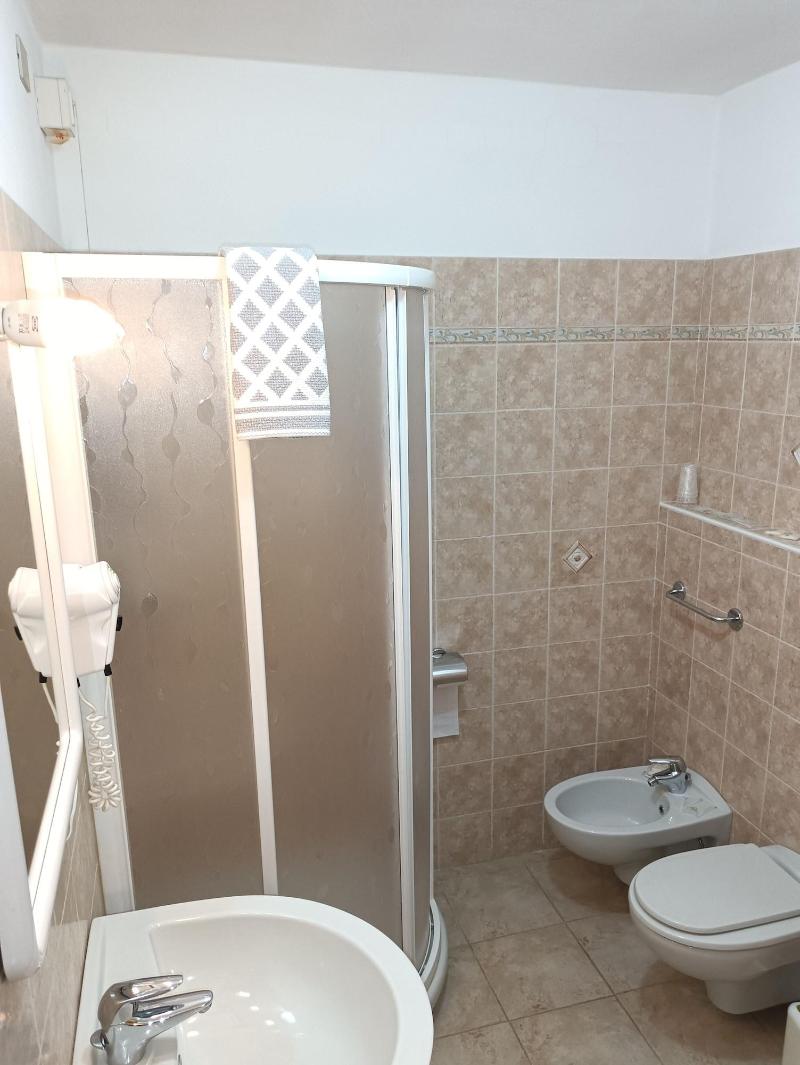 Albergo Gufo - Oda