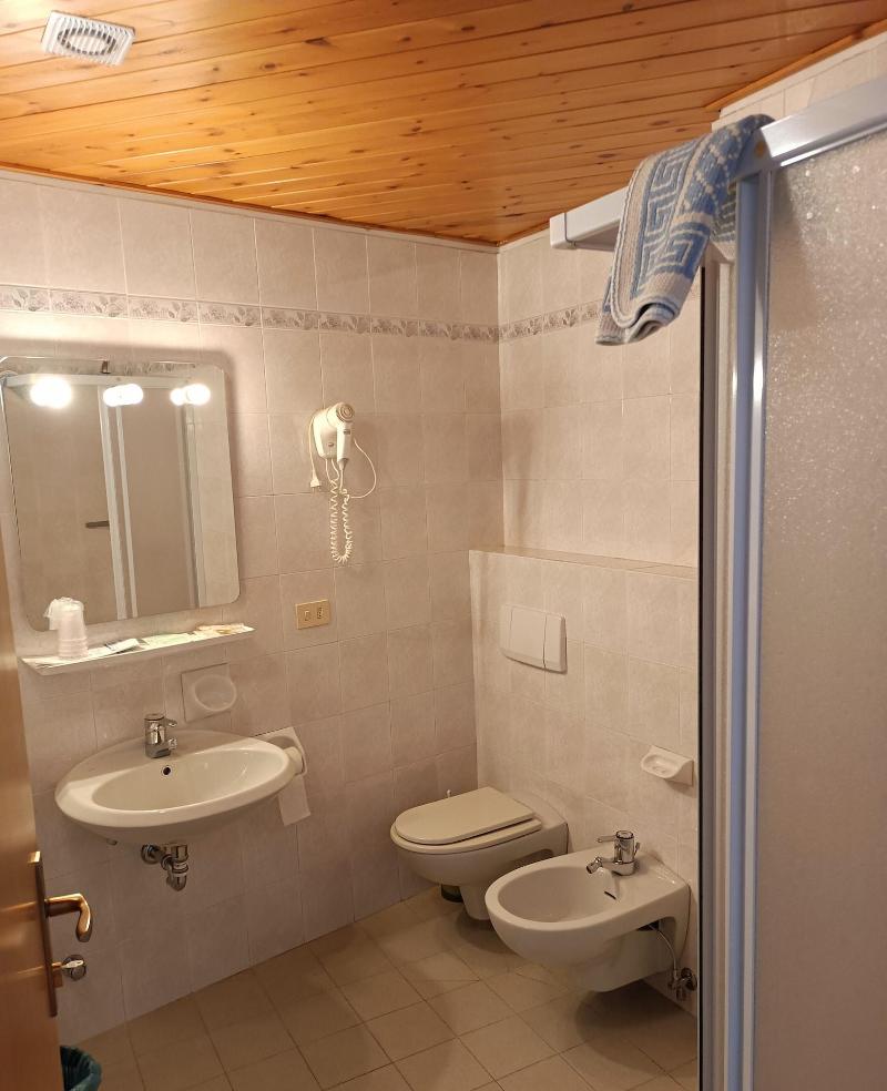 Albergo Gufo - Oda