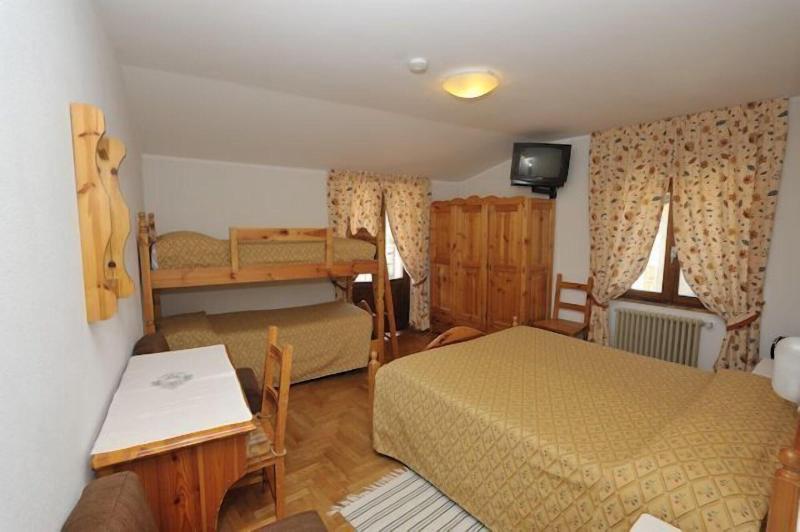 Albergo Gufo - Oda