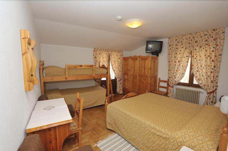 Albergo Gufo - Oda