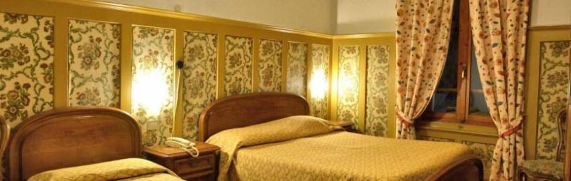 Albergo Gufo - Oda