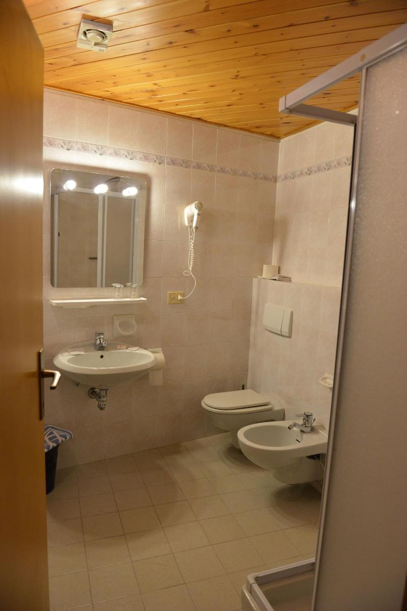 Albergo Gufo - Oda