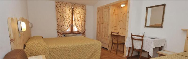 Albergo Gufo - Oda