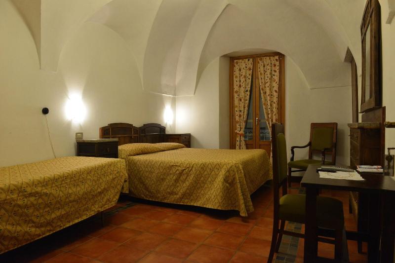 Albergo Gufo - Oda