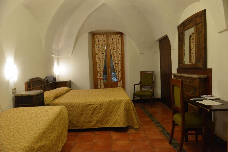 Albergo Gufo - Oda