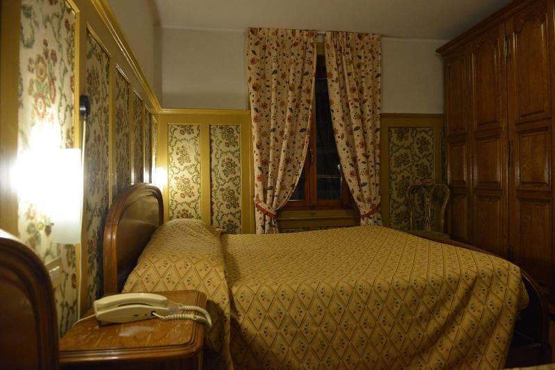 Albergo Gufo - Oda