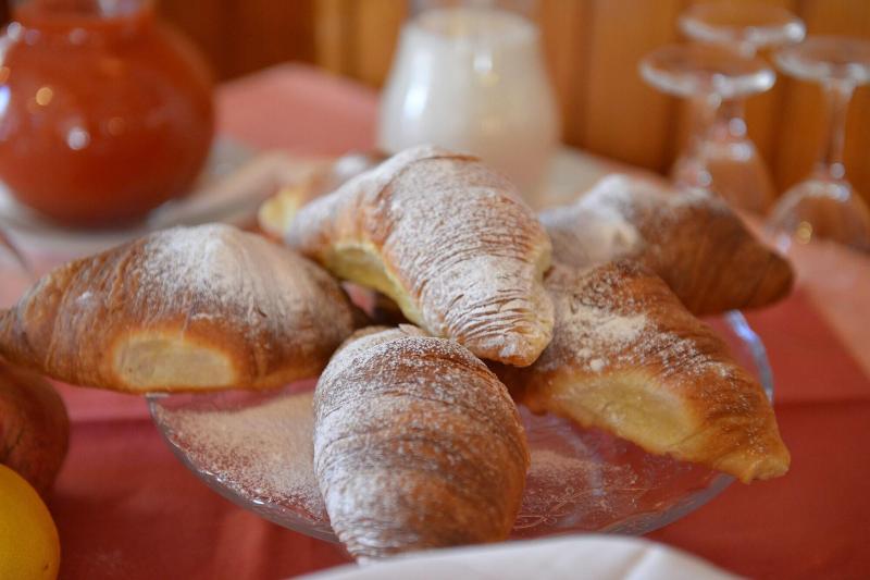 Albergo Gufo - Restoran