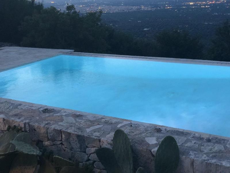 B&B Le Ginestre - Aktivite