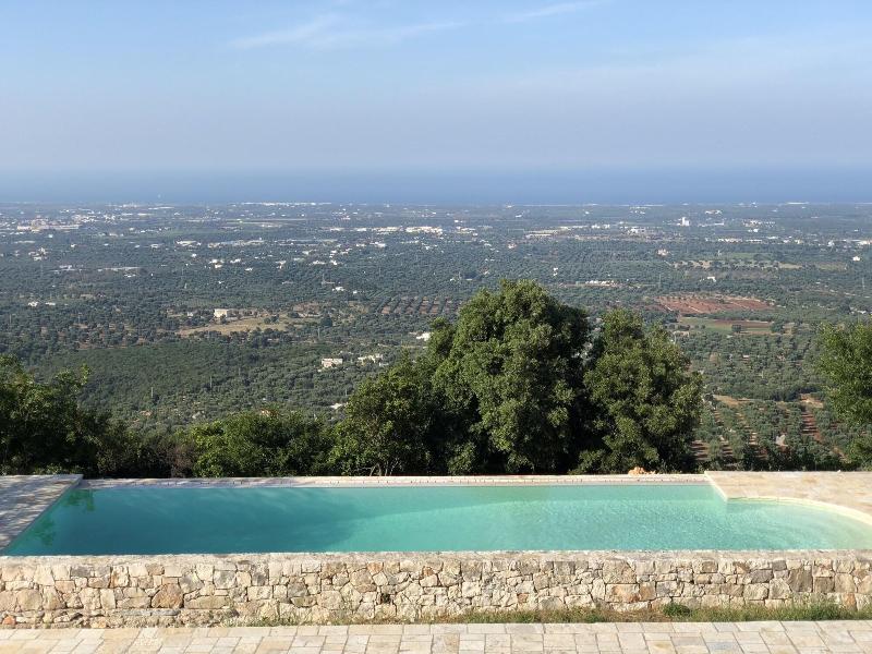 B&B Le Ginestre - Aktivite