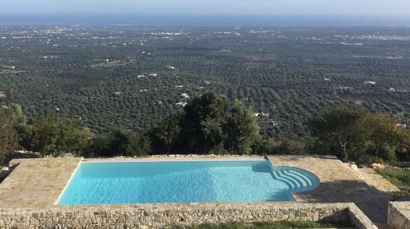 B&B Le Ginestre - Genel