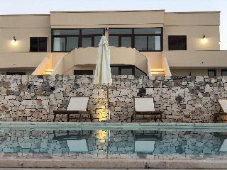 B&B Le Ginestre otel fotoğrafı