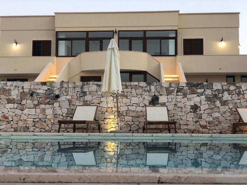B&B Le Ginestre - Genel
