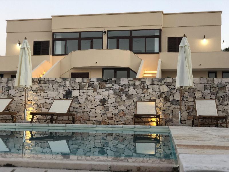 B&B Le Ginestre - Genel