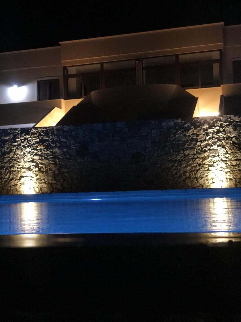 B&B Le Ginestre - Genel