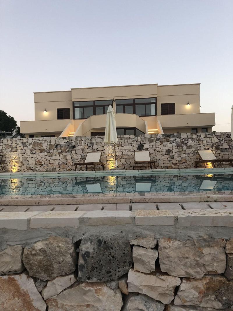 B&B Le Ginestre - Genel