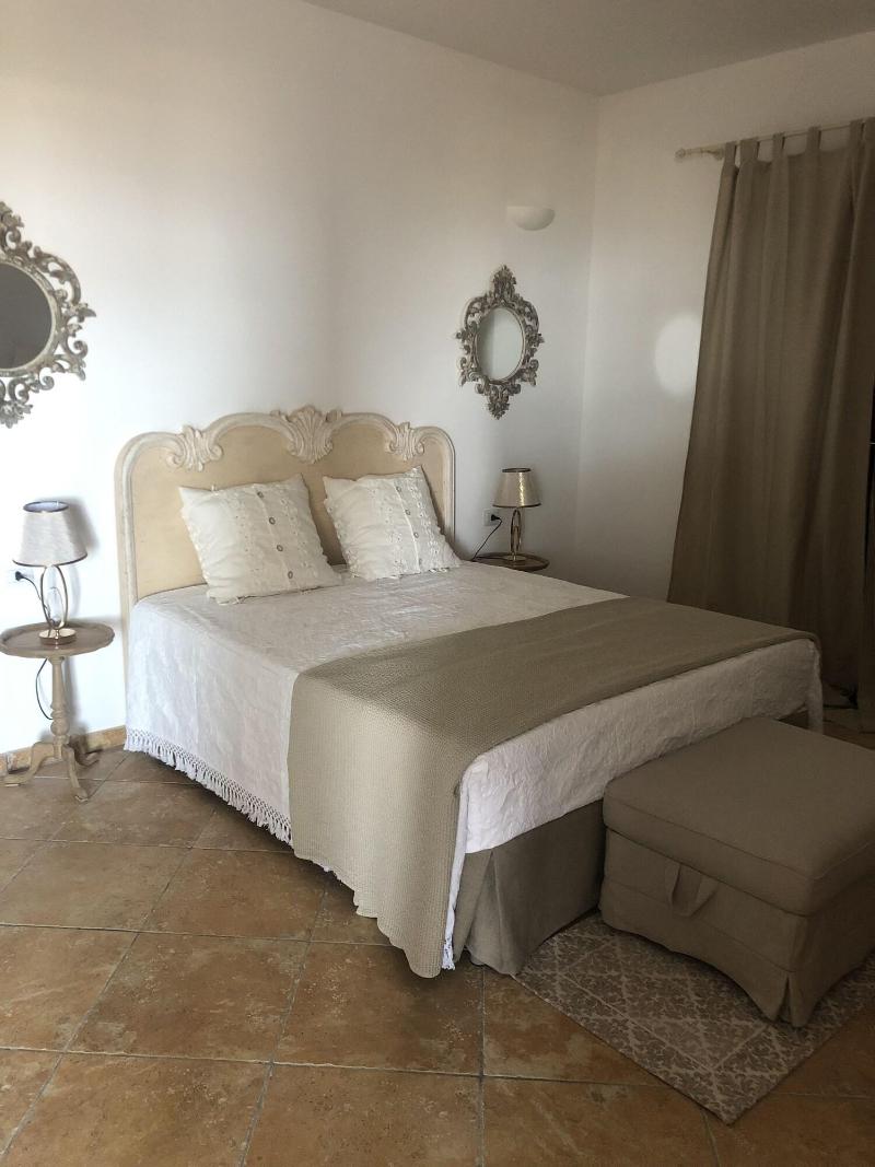 B&B Le Ginestre - Oda