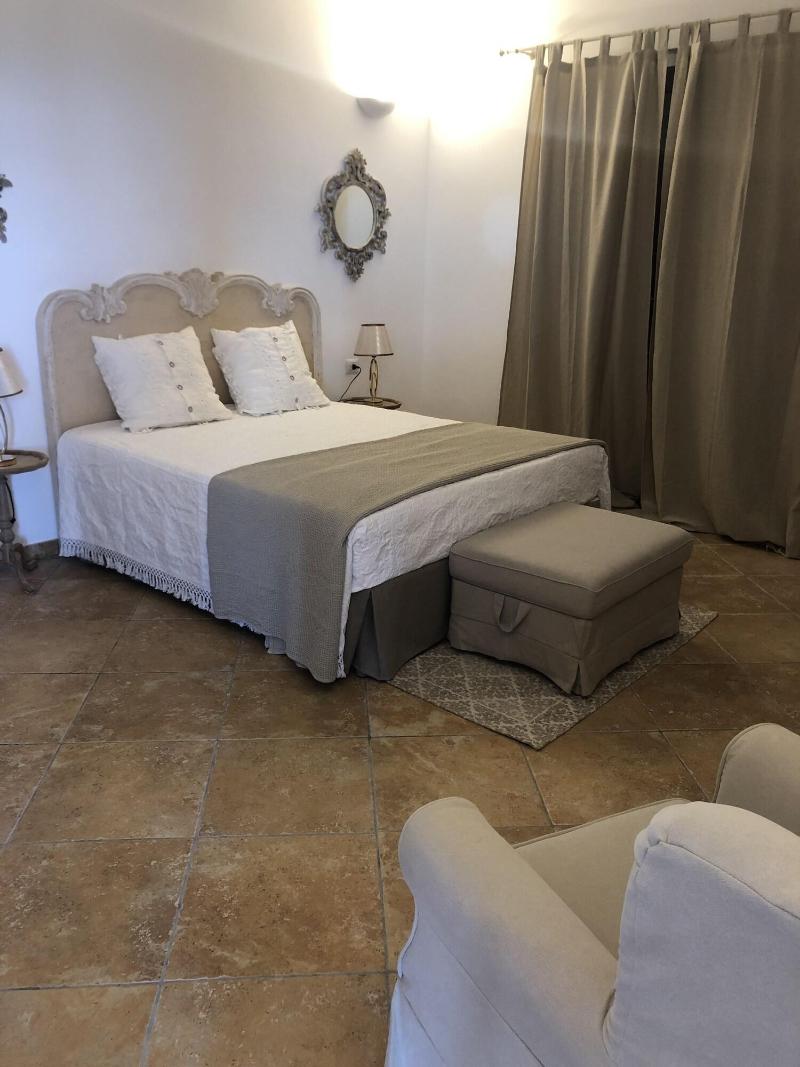 B&B Le Ginestre - Oda