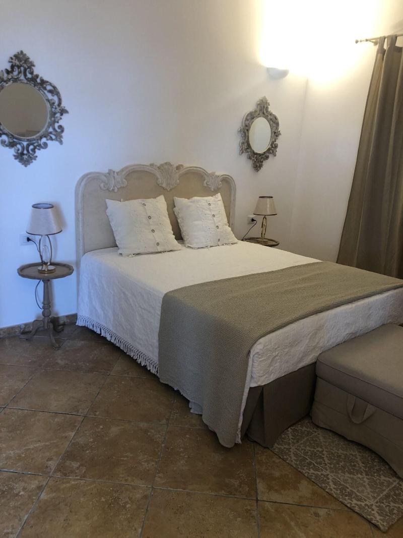 B&B Le Ginestre - Oda