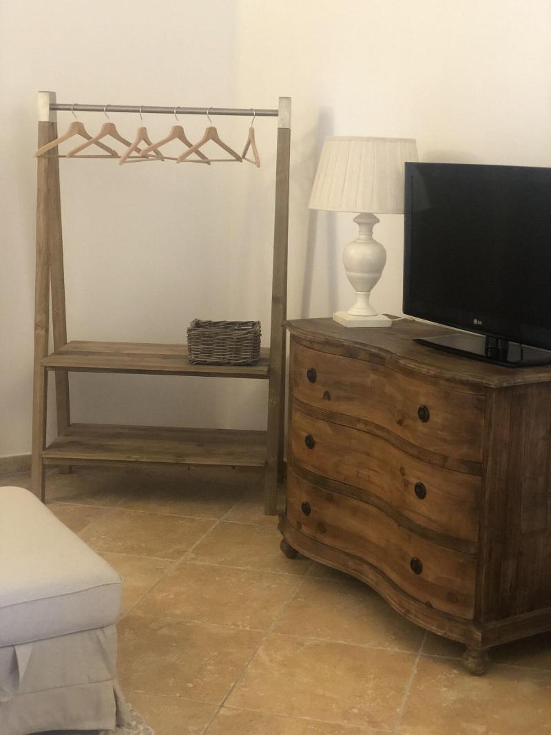 B&B Le Ginestre - Oda