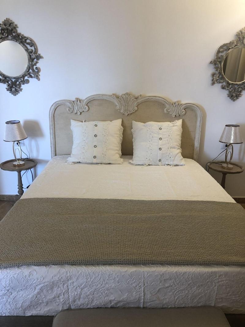 B&B Le Ginestre - Oda