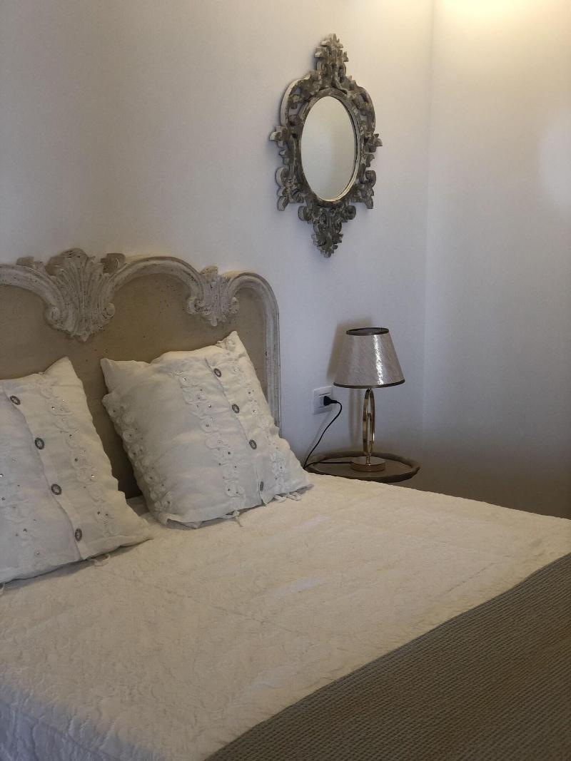 B&B Le Ginestre - Oda