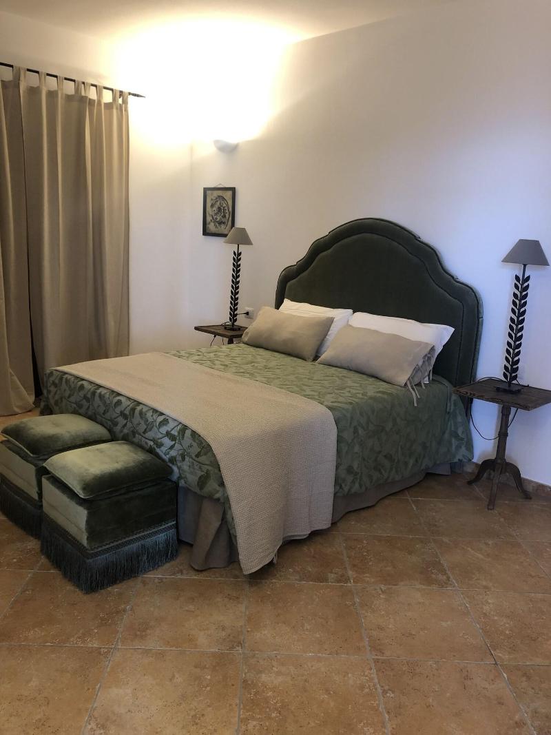 B&B Le Ginestre - Oda