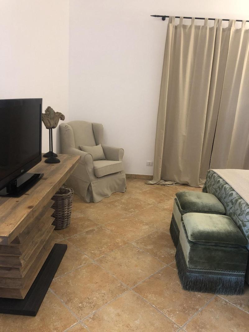 B&B Le Ginestre - Oda