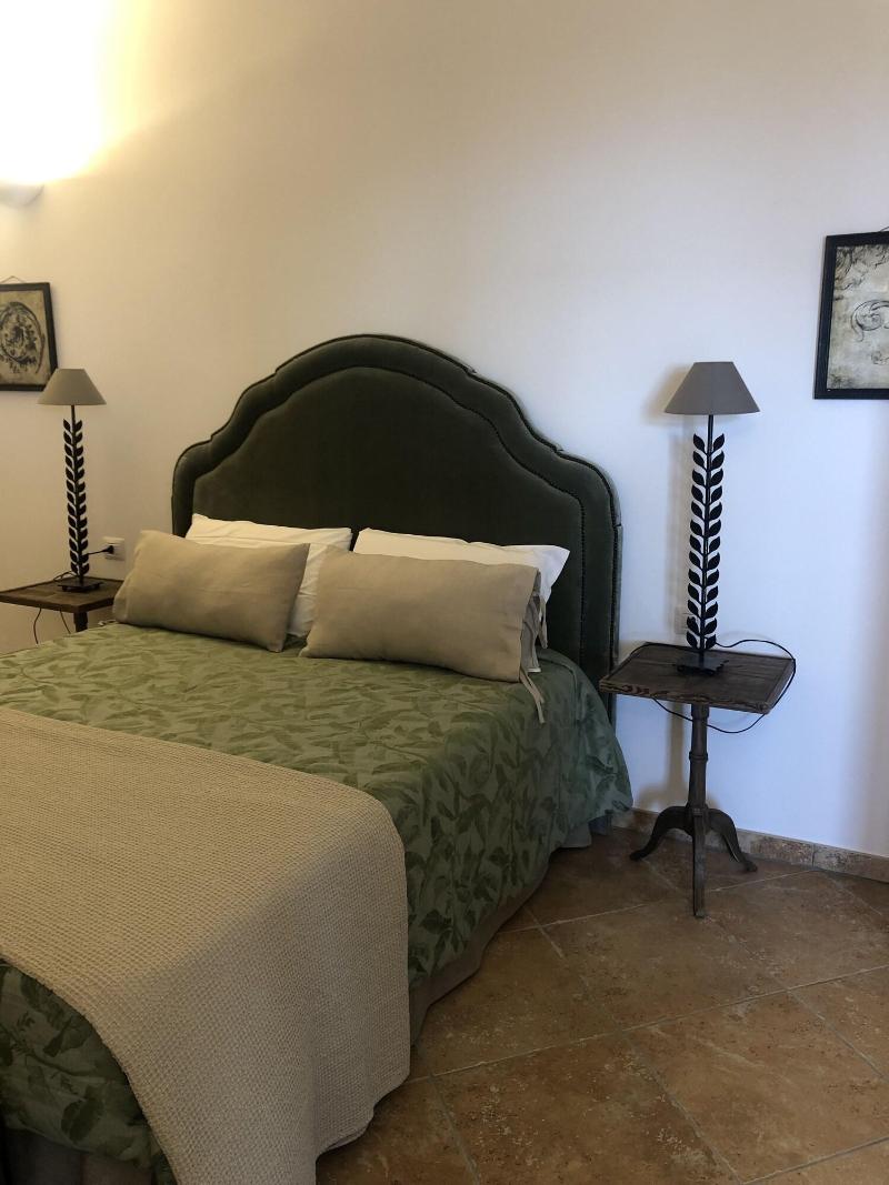 B&B Le Ginestre - Oda
