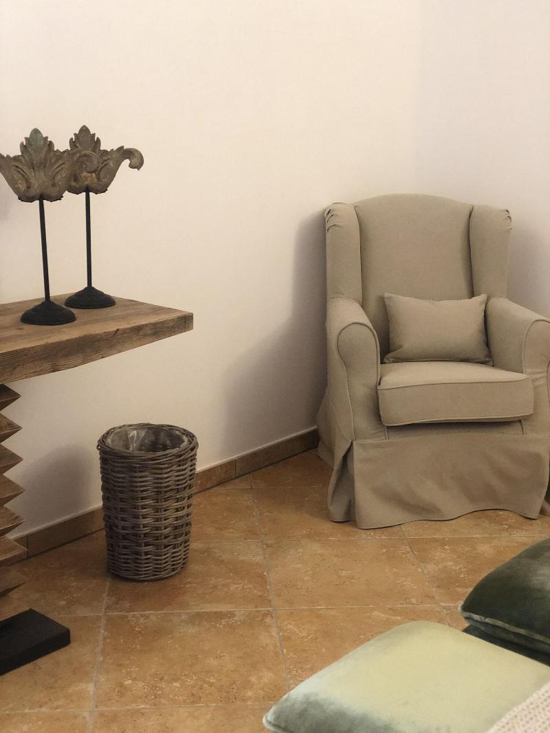 B&B Le Ginestre - Oda