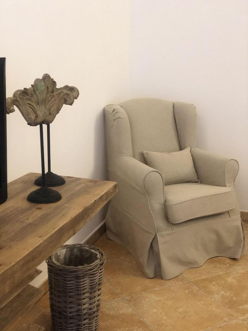 B&B Le Ginestre - Oda