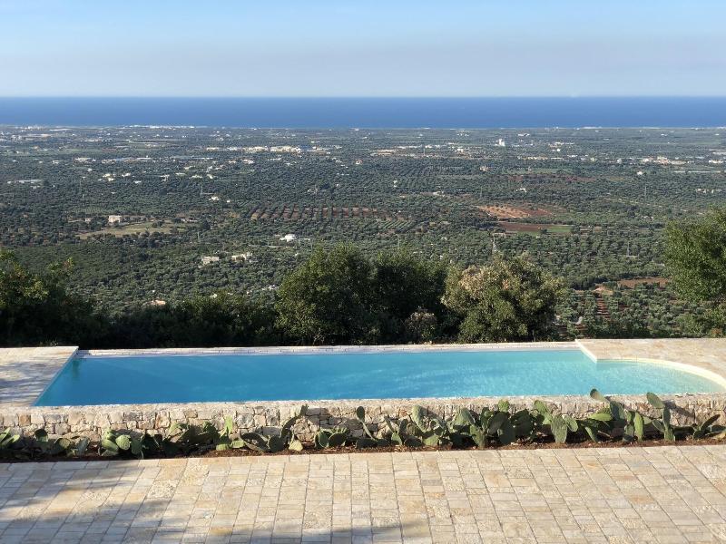 B&B Le Ginestre - Oda
