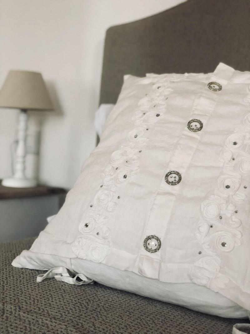 B&B Le Ginestre - Oda