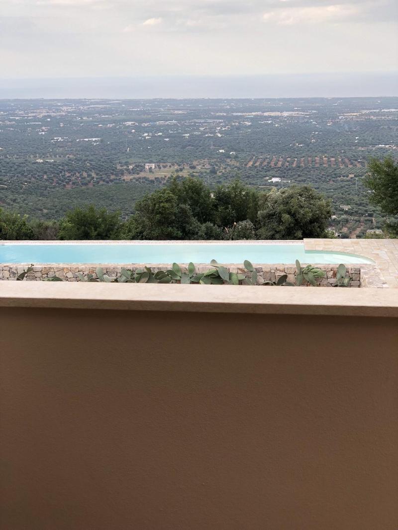 B&B Le Ginestre - Oda