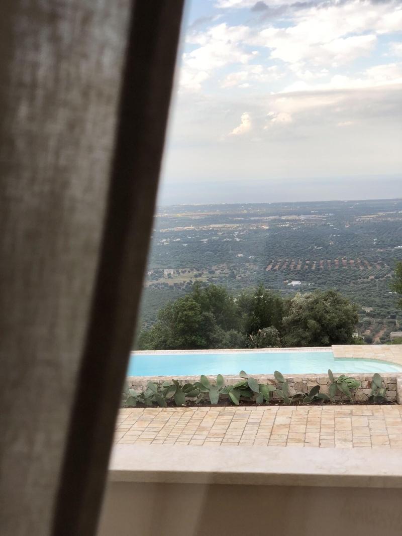 B&B Le Ginestre - Oda