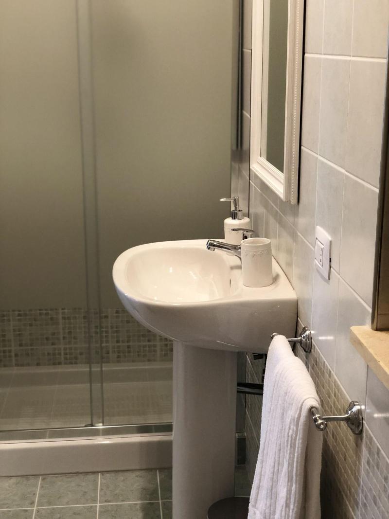 B&B Le Ginestre - Oda