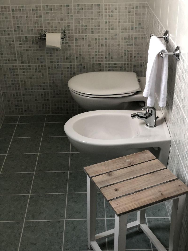 B&B Le Ginestre - Oda
