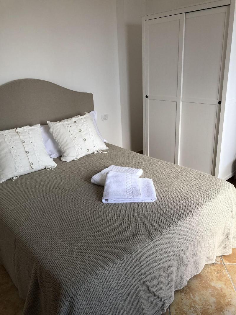 B&B Le Ginestre - Oda