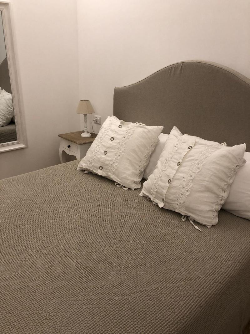 B&B Le Ginestre - Oda