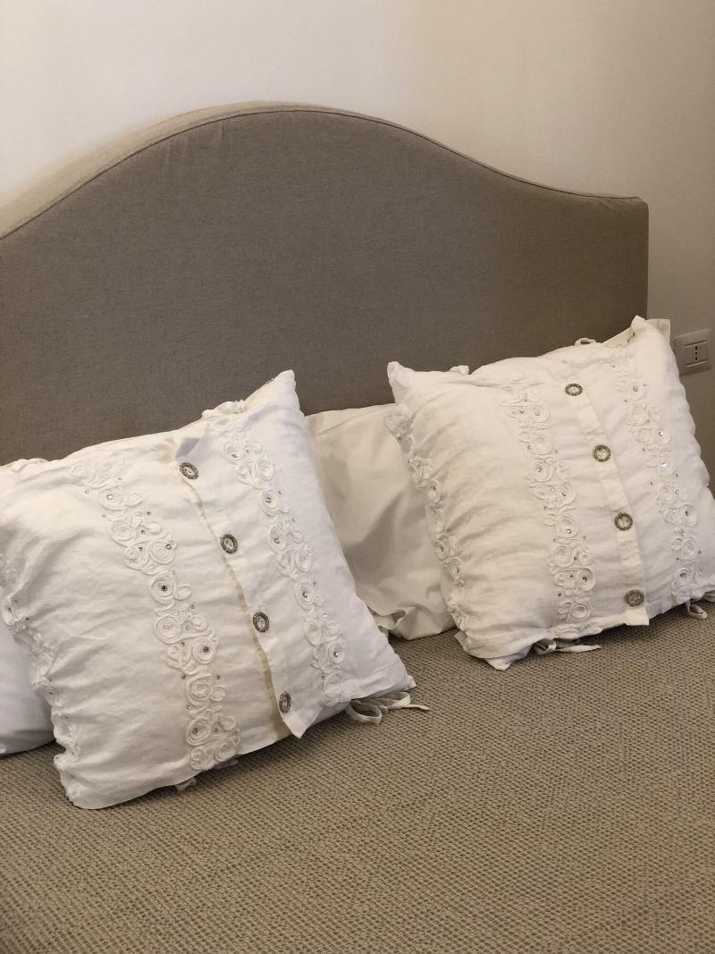 B&B Le Ginestre - Oda