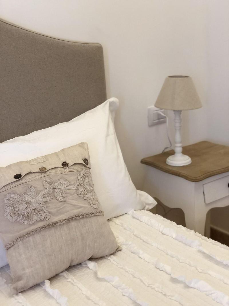 B&B Le Ginestre - Oda