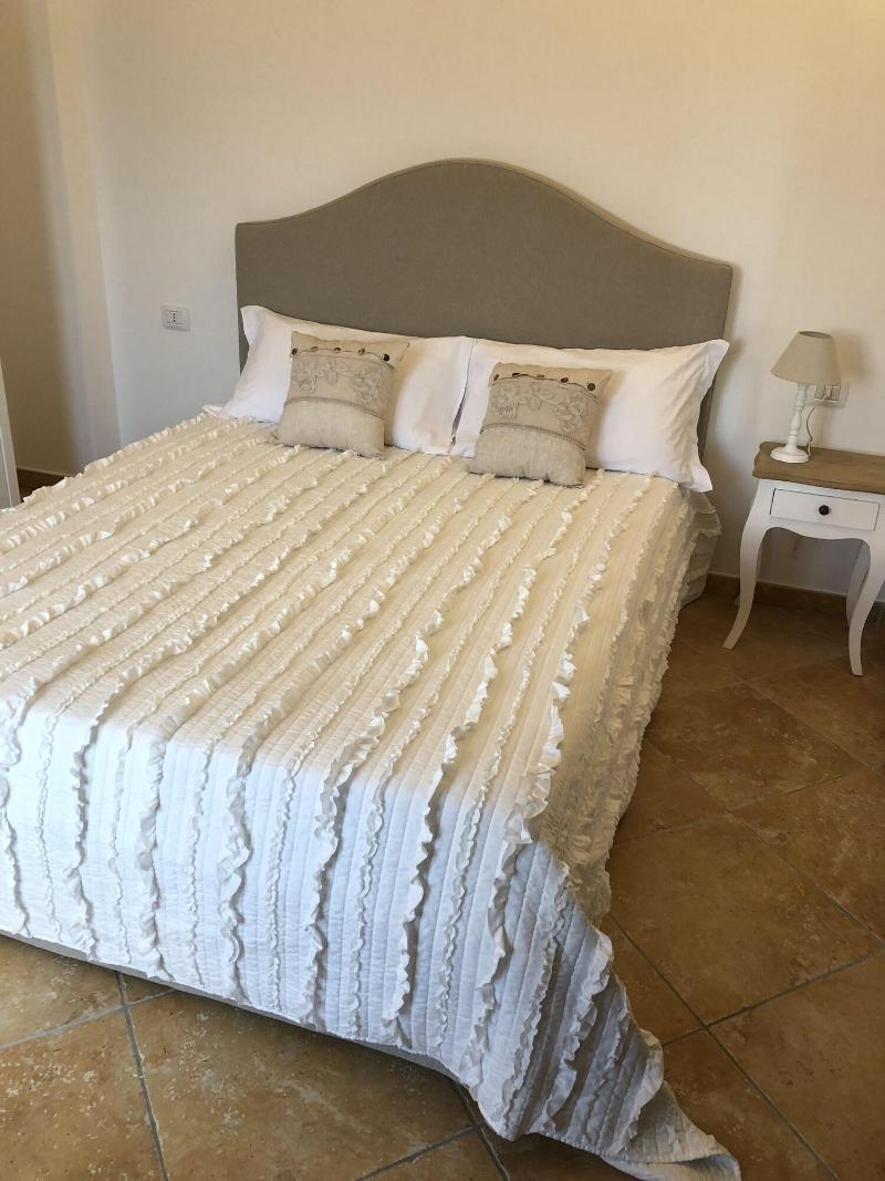 B&B Le Ginestre - Oda