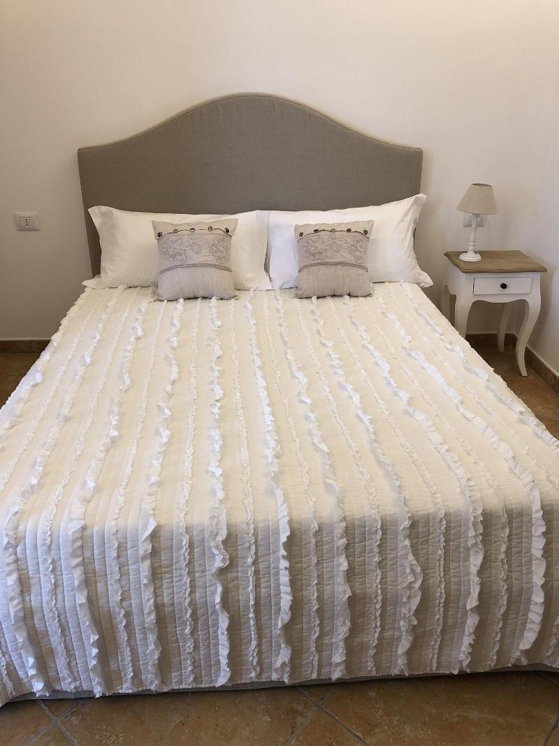 B&B Le Ginestre - Oda